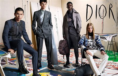 dior manadv 2019|Winter 2019.